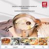 ZWILLING Nova III Stainless Steel Soup Pot