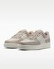 IV5197-200 Air Force 1 '07 "Cream 2/Metallic Gold" (Women's)