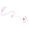 Traction Rope And Outdoor Ventilation Rope Small Hamster Pet Leash