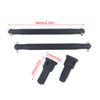 1Set Rear Cvd Drive Shaft Dogbone Steel Construction Efficient For Scy16101 16102 16103 16201 1/16 Rc Car