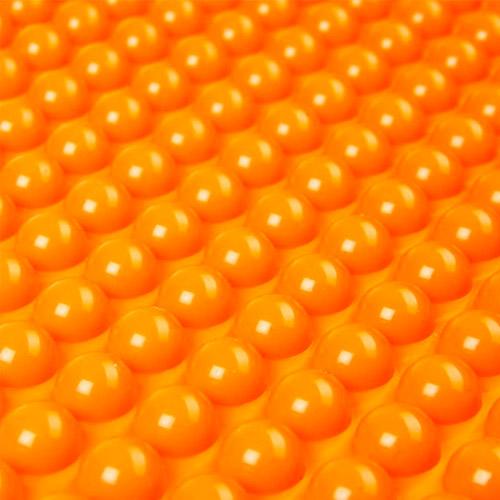 Silicone Baking And Grilling Mat - Mat With Dots