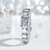 Watch Women'S Simple Women'S Quartz Watch Light Luxury Niche Small Rock Candy Birthday Gifts
