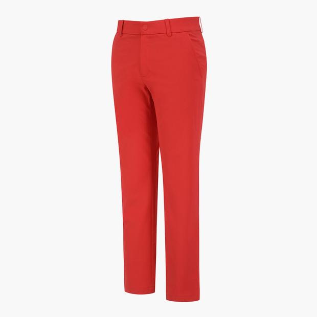 LECOQ GOLF Men'S Side Band Performance Pants (Gq121Mpt32)