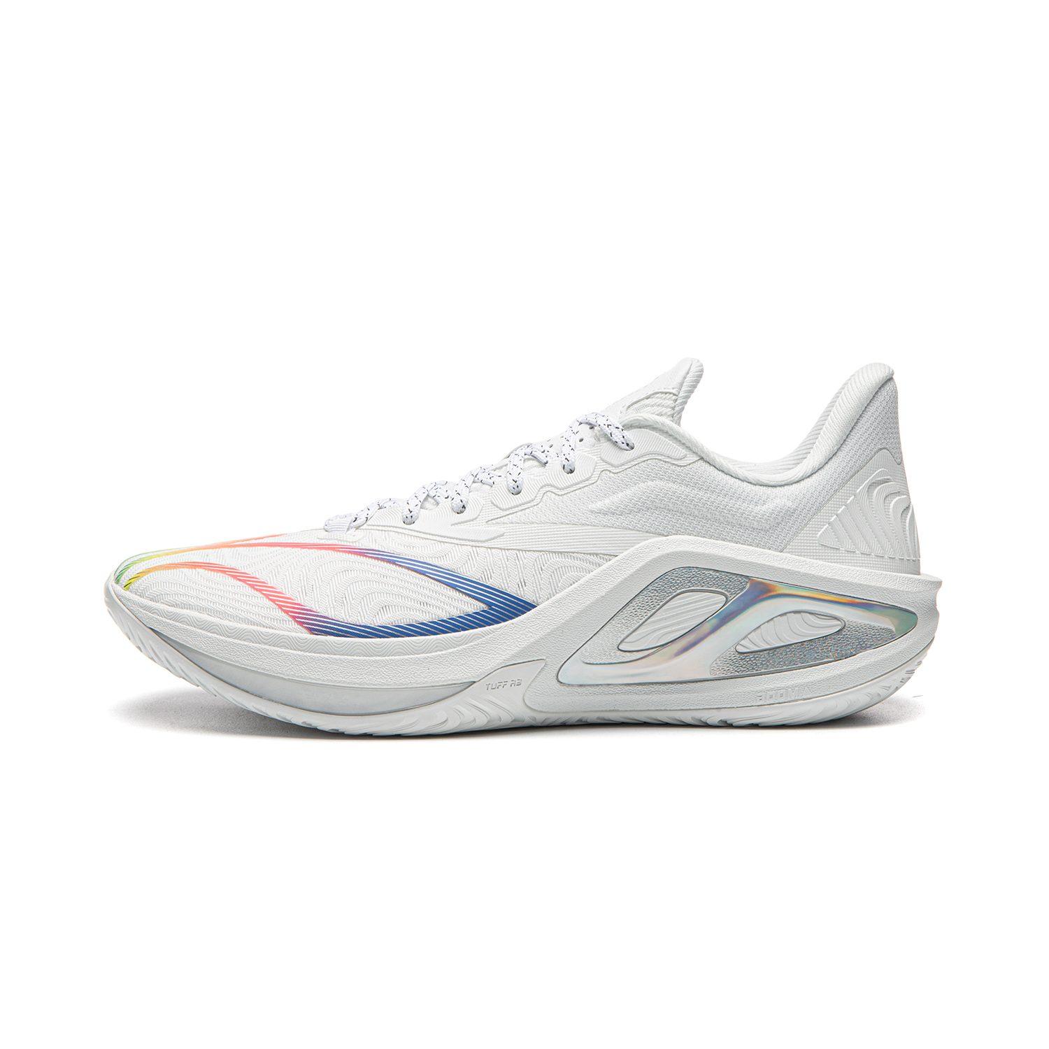 Li Ning Hurricane 2 Low top