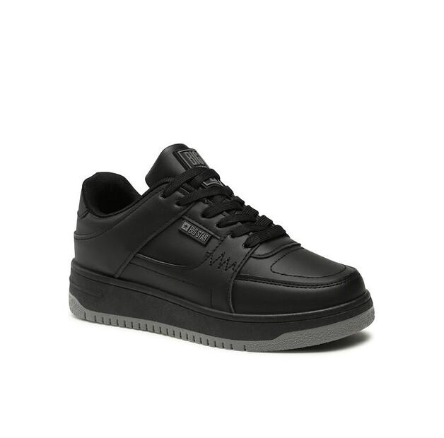 

Кроссовки BIG STAR Sneakersy MM274353 Czarny