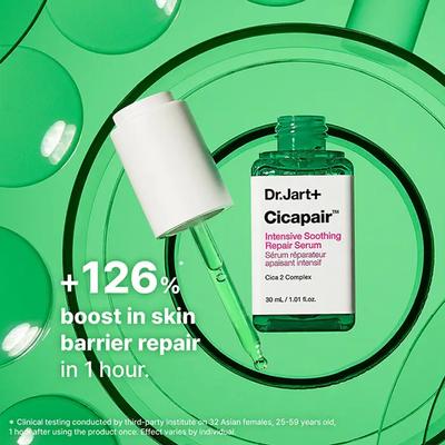 Dott. Jart+ Cicapair Intensive Soothing Repair Serum 30ml NEGOZIO ORIGINALE