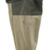TATRAS Riot Hill Collaboration Cargo Sweatpants 3 Aschbeige X RIOT HILL Herren Gebraucht