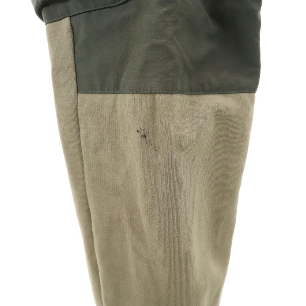 TATRAS Riot Hill Collaboration Cargo Sweatpants 3 Aschbeige X RIOT HILL Herren Gebraucht