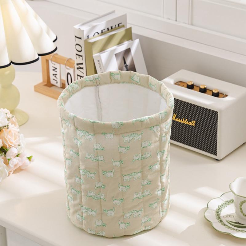 Multi-Purpose Collapsible Fabric Storage Bin Laundry Basket Organizer for Bathroom, Bedroom Closet Space-Saving Cloth Container