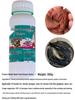 Wild Fishing Chumming Pellets: Stream Rockfish, Crucian Carp & Minnow Bait