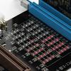 AGP PCIE Grafikkarte Tester Mit LED-Anzeigen Für Schnelle Fehlererkennung Und Diagnose