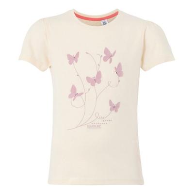 Överdelar (Flickor över 4 år) – T-shirts