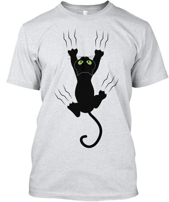 Cat To Be Kitten Me T-Shirt Made in the USA Size S to 5XL Unisex T-Shirt XL