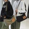 2024 Summer Crossbody Bags for Women & Men Vintage Handbag Big Messenger Shopping Bag Ladies Hand Large Shoulder Bag
