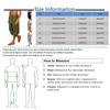 Linen Clothing For Men Easy Bodybuilding Motion Pants For Men Linen Pocket Color  Cropped Trousers
