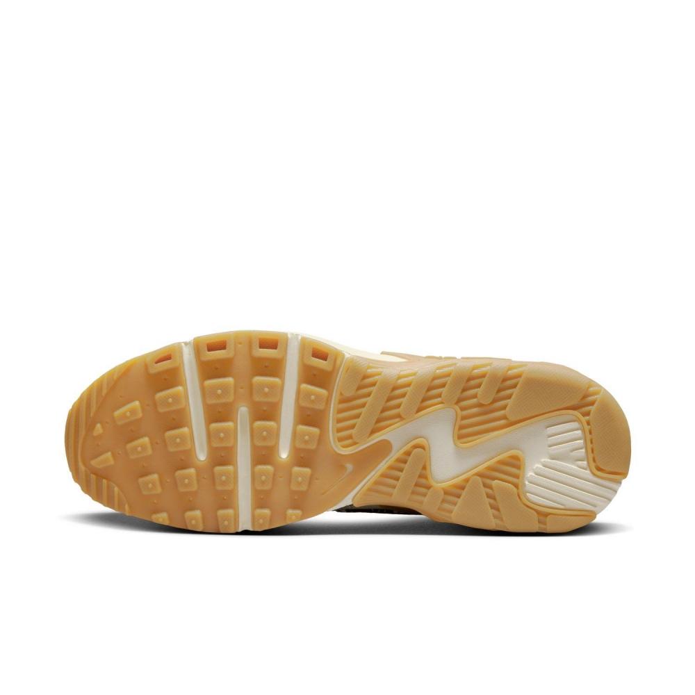 Nike Women S Air Max Xie Whj7927  133Sail Black