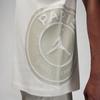 Jordan Paris Saint-Germain Casual Crew Neck Short Sleeve T-Shirt Men Tops DZ2918-072