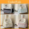Plaid Backpack For School With Fabric And Padded Shoulder Straps