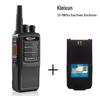 Walkie-Talkie Portátil Digital Kirisun CD-798plus (Versão CN)
