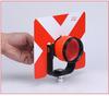 High-Precision Tunnel Monitoring Reflective Prism for Surveying Instruments