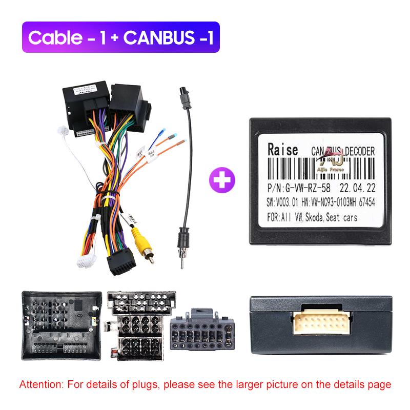 2008 - 2014 2015 2016 2017 For SEAT IBIZA 9"/LHD/RHD Car Multimedia Radio Frame Fascia Panel Dashboard Mounting Bracket Adapter