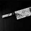 Original Profile Keycaps PBT Material Dyes Sublimations Side Print Keycap For Small Mechanical Keyboards 60% 68% Layout
