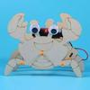 DIY Bionic Crab Robot Kit for Kids - Hands-On Science & Physics Exploration