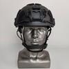 Fast SF Fiberglass High-Cut Riot Helmet 1.5kg with Outdoor Equipment and Wendy Suspension Liner
