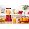 Moulinex Blendforce Blender 550 W 2 L Red
