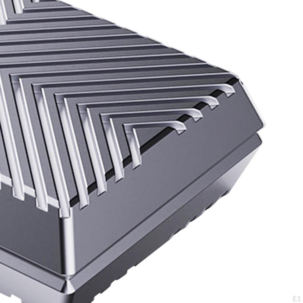 Fidget Slider Multiuse Mini EDC Poker Push Card for Work Station Office