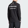 Adidas Mercedes - Amg Formula One Team Engineer Training Polo Shirt Men tops KE5514