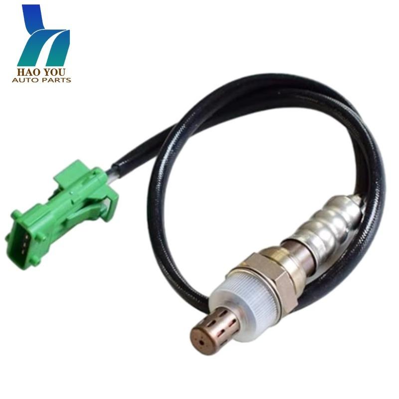 9665104080  Automotive Oxygen Sensor New Oxygen O2 Sensor For CITROEN C4 PEUGEOT 207