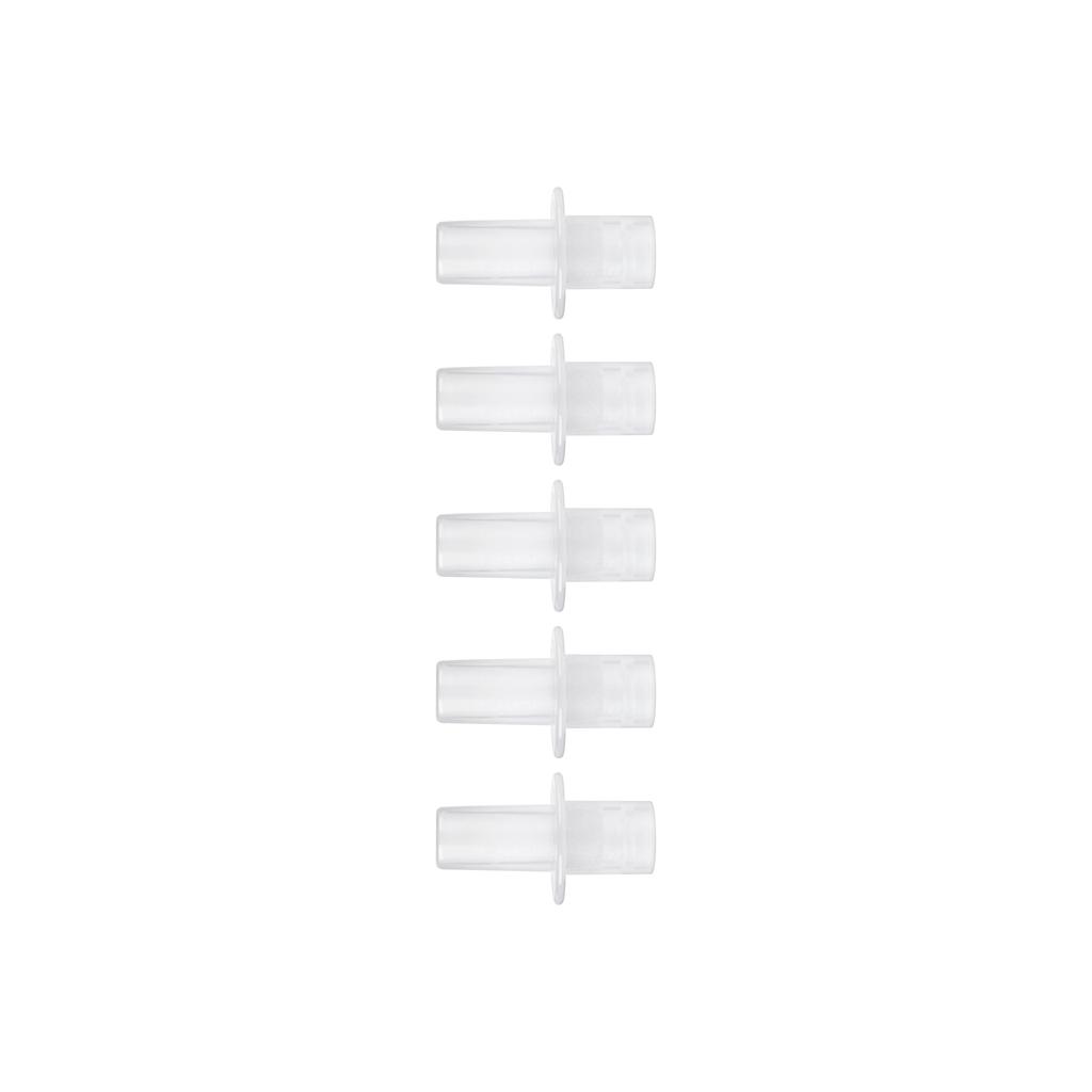 Peiying breathalyzer mouthpieces case calibration 24m