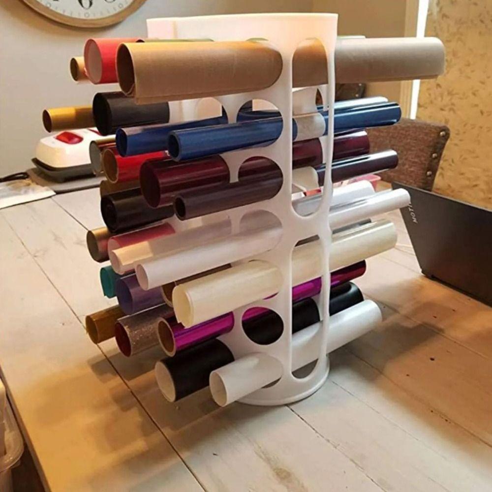 Wall Mount Garbage Bag Storage Box Plastic Grocery Storage Holder Garbage Bag Dispenser  Kitchen