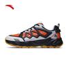 Tanjie Men's Lightweight Thick-Soled Casual Shoes