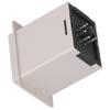 JYIO Time Relay Digital Display High Accuracy Delayer 99.9S‑999M AC 220V 50Celsius60Hz