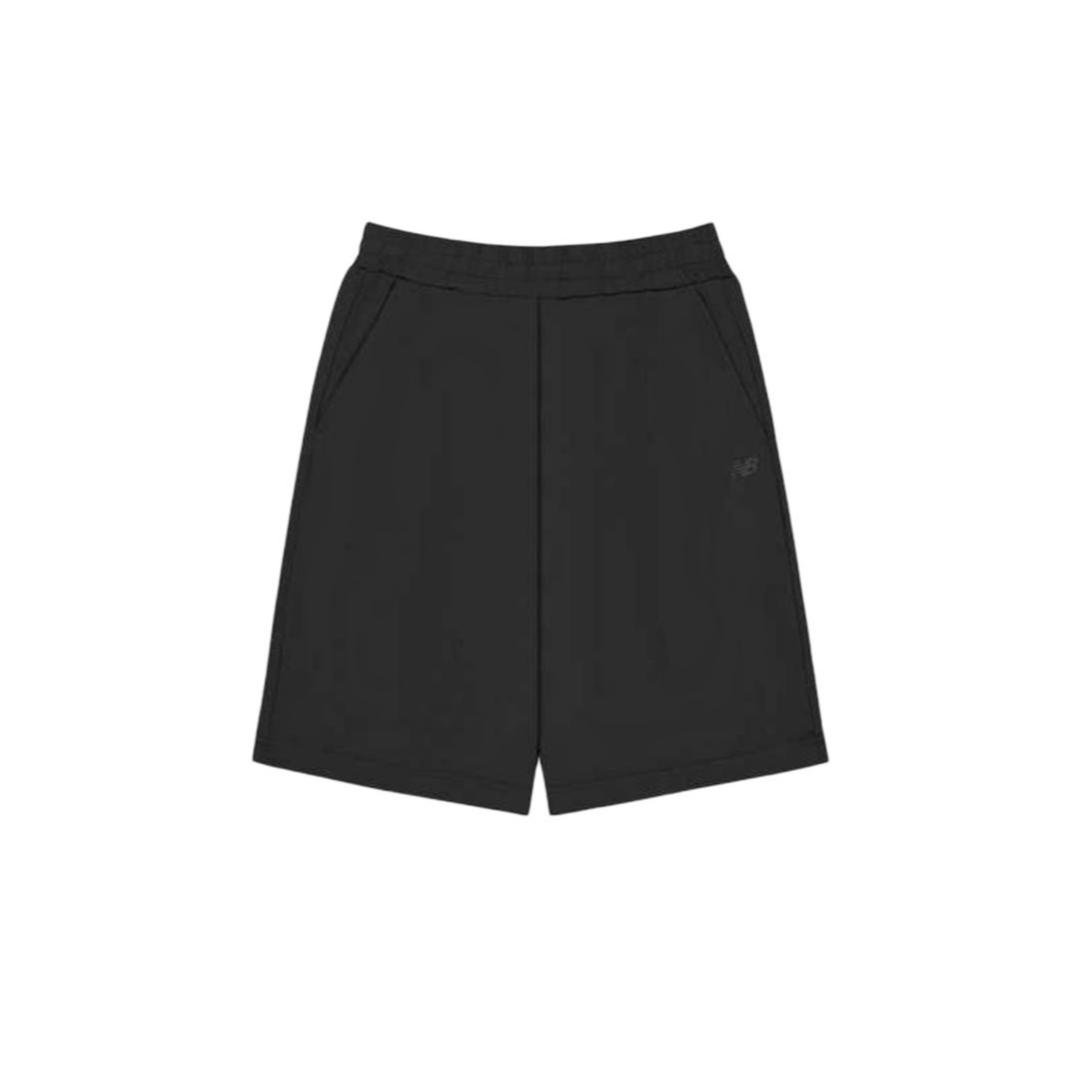 New Balance NB Grey Casual Shorts Men s MB61L2WB-BK L