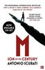M by Antonio Scurati Paperback Book 9780008363239