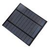 2W 5V Polysilicon Solar Panel Easy To Install On Various Carriers Widely Used In Many Outdoor Place