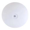 Infrared LED Motion Sensor Sound-Control Ceiling Light for Stairwells and Corridors