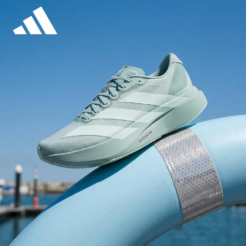 Adidas Men s Adizero EVO SL WOVEN M Running Shoes 44