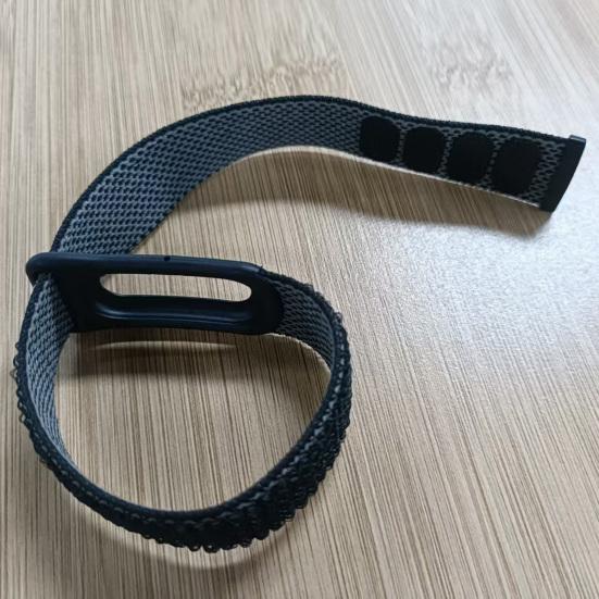 DYS Watch Band for Google Fitbit Air, Breathable Replacement Sport Strap, Adjustable Anti-sweat Woven Wristband Fitness Tracker