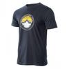 Mens Zergo Mountain T-Shirt