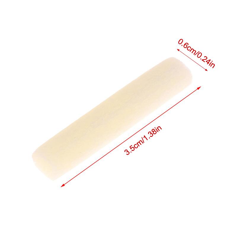 3Pcs/Bag Quit Smoking Inhaler Energy Bar Smokeless Essential Oil Flavors Aromatherapy Aromaterapi Artifact Device Replace Stick