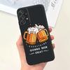 For Samsung Galaxy A32 A52 A72 5G Case Cute Cartoon Cover Shockproof Soft TPU Phone Case For Samsung A52 A 32 72 5G Fundas Coque