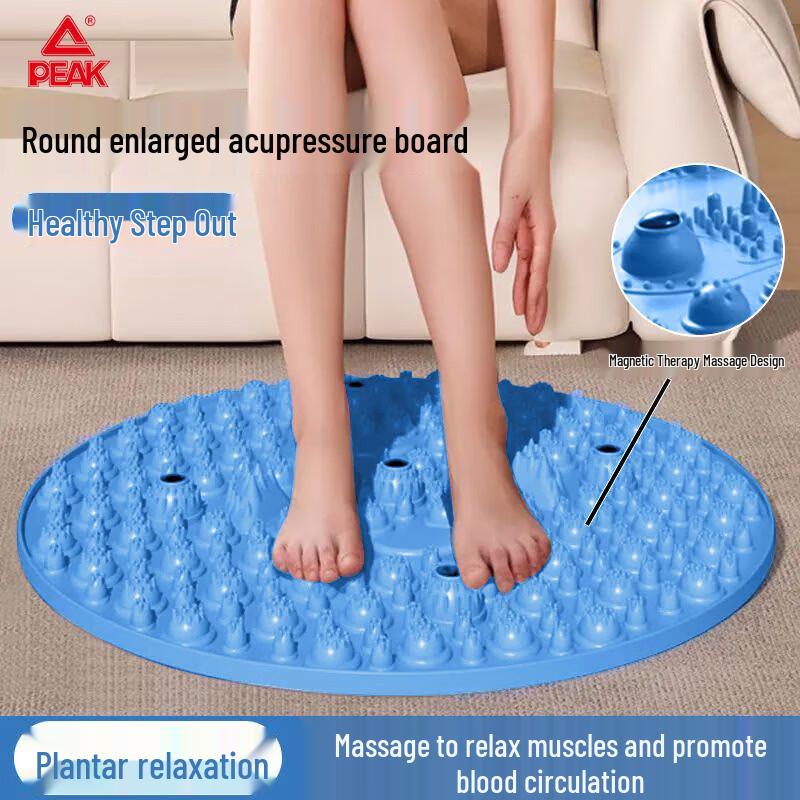 Peak Acupressure Mat