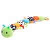 56cm Children's Talking Music Doll Soothing Baby Plush Doll Baby Toy