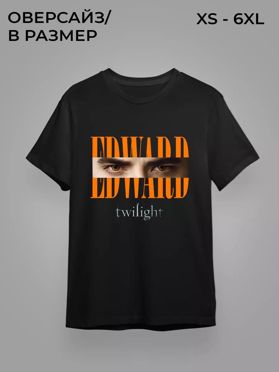Plus size printed T‑shirt 3XL