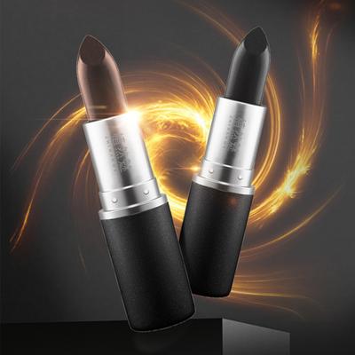 Yousheng 4.8 Hair Color Stick Long Lasting Fast Staining Washable High Saturation Cover Gray Hair Lipstick Shape Disposable Hair Dye Pen Home Supply