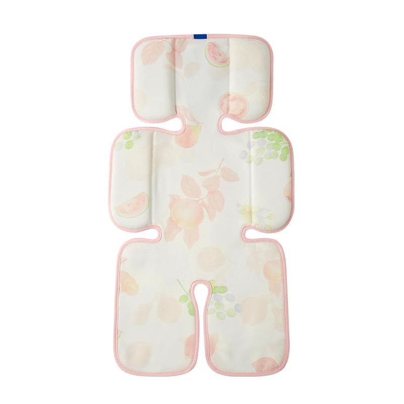 Babycare Breathable Cooling Stroller Mat